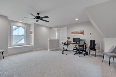 Seller offering $10,000 toward BUYER'S CLOSING COSTS with on Chapel Ridge Golf Club in North Carolina - for sale on GolfHomes.com, golf home, golf lot