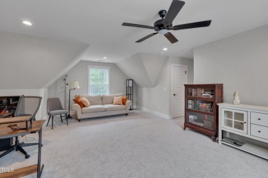 Seller offering $10,000 toward BUYER'S CLOSING COSTS with on Chapel Ridge Golf Club in North Carolina - for sale on GolfHomes.com, golf home, golf lot