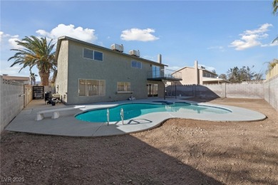 WOW!! Check out this AMAZING new listing in the heart of Boulder on Boulder City Municipal Golf Course in Nevada - for sale on GolfHomes.com, golf home, golf lot