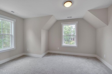 Seller offering $10,000 toward BUYER'S CLOSING COSTS with on Chapel Ridge Golf Club in North Carolina - for sale on GolfHomes.com, golf home, golf lot