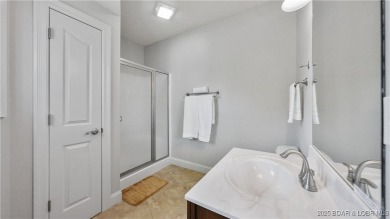Get ready to tee up your dream lifestyle with this stunning golf on Osage National Golf Club in Missouri - for sale on GolfHomes.com, golf home, golf lot