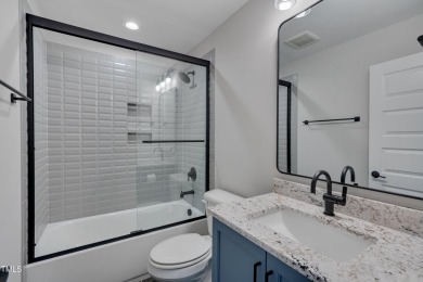 Seller offering $10,000 toward BUYER'S CLOSING COSTS with on Chapel Ridge Golf Club in North Carolina - for sale on GolfHomes.com, golf home, golf lot
