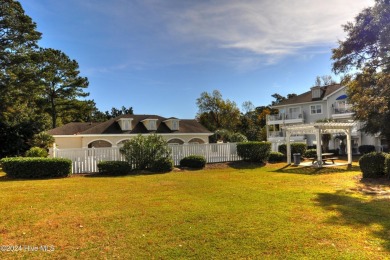 Welcome to this spectacular furnished 3 bedroom, 2 bath first on Oyster Bay Golf Links in North Carolina - for sale on GolfHomes.com, golf home, golf lot