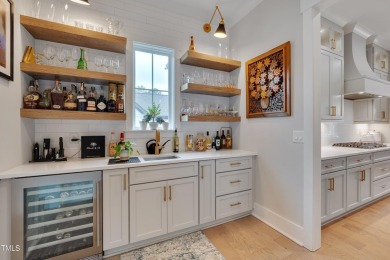 Seller offering $10,000 toward BUYER'S CLOSING COSTS with on Chapel Ridge Golf Club in North Carolina - for sale on GolfHomes.com, golf home, golf lot