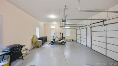 Get ready to tee up your dream lifestyle with this stunning golf on Osage National Golf Club in Missouri - for sale on GolfHomes.com, golf home, golf lot