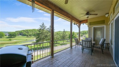 Get ready to tee up your dream lifestyle with this stunning golf on Osage National Golf Club in Missouri - for sale on GolfHomes.com, golf home, golf lot