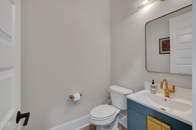 Seller offering $10,000 toward BUYER'S CLOSING COSTS with on Chapel Ridge Golf Club in North Carolina - for sale on GolfHomes.com, golf home, golf lot