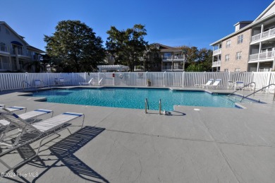 Welcome to this spectacular furnished 3 bedroom, 2 bath first on Oyster Bay Golf Links in North Carolina - for sale on GolfHomes.com, golf home, golf lot