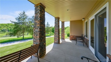 Get ready to tee up your dream lifestyle with this stunning golf on Osage National Golf Club in Missouri - for sale on GolfHomes.com, golf home, golf lot