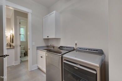 Seller offering $10,000 toward BUYER'S CLOSING COSTS with on Chapel Ridge Golf Club in North Carolina - for sale on GolfHomes.com, golf home, golf lot