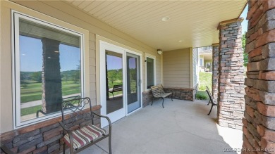 Get ready to tee up your dream lifestyle with this stunning golf on Osage National Golf Club in Missouri - for sale on GolfHomes.com, golf home, golf lot