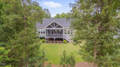 Seller offering $10,000 toward BUYER'S CLOSING COSTS with on Chapel Ridge Golf Club in North Carolina - for sale on GolfHomes.com, golf home, golf lot