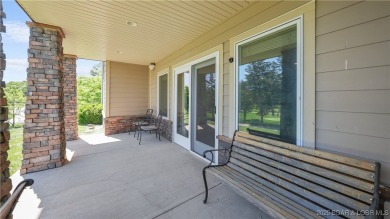 Get ready to tee up your dream lifestyle with this stunning golf on Osage National Golf Club in Missouri - for sale on GolfHomes.com, golf home, golf lot