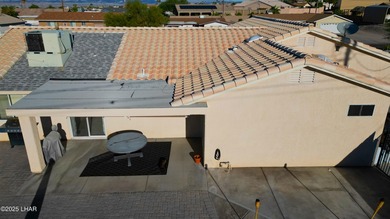 Beautiful south-side home with all the Havasu must haves on a on London Bridge Golf Course in Arizona - for sale on GolfHomes.com, golf home, golf lot