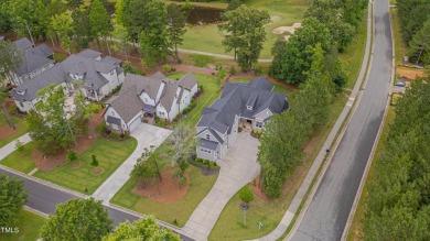 Seller offering $10,000 toward BUYER'S CLOSING COSTS with on Chapel Ridge Golf Club in North Carolina - for sale on GolfHomes.com, golf home, golf lot