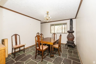 Welcome to this highly desirable East Bench location! This home on Mount Ogden Golf Course in Utah - for sale on GolfHomes.com, golf home, golf lot