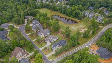 Seller offering $10,000 toward BUYER'S CLOSING COSTS with on Chapel Ridge Golf Club in North Carolina - for sale on GolfHomes.com, golf home, golf lot