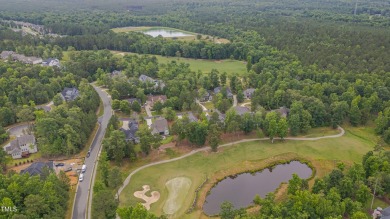 Seller offering $10,000 toward BUYER'S CLOSING COSTS with on Chapel Ridge Golf Club in North Carolina - for sale on GolfHomes.com, golf home, golf lot
