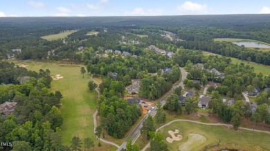 Seller offering $10,000 toward BUYER'S CLOSING COSTS with on Chapel Ridge Golf Club in North Carolina - for sale on GolfHomes.com, golf home, golf lot