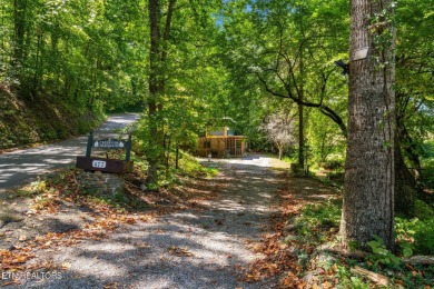 This charming 3-bedroom, 2-bathroom home, offering over 1,600 sq on Gatlinburg Golf Course in Tennessee - for sale on GolfHomes.com, golf home, golf lot