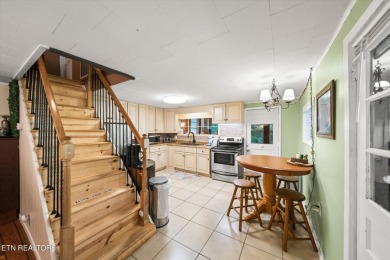 This charming 3-bedroom, 2-bathroom home, offering over 1,600 sq on Gatlinburg Golf Course in Tennessee - for sale on GolfHomes.com, golf home, golf lot