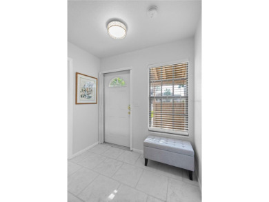 Beautifully Maintained  END UNIT Villa in Fairway Villas - on Sabal Trace Golf and Country Club in Florida - for sale on GolfHomes.com, golf home, golf lot