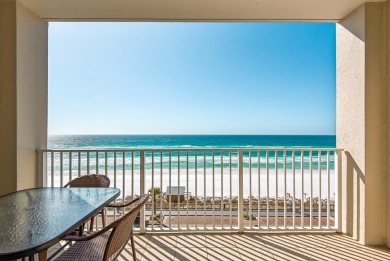 Incredible Gulf Views! Located at Seascape Resort, Majestic Sun on Seascape Golf Course in Florida - for sale on GolfHomes.com, golf home, golf lot