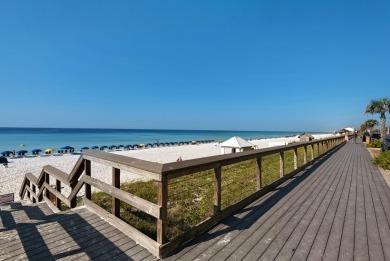 Incredible Gulf Views! Located at Seascape Resort, Majestic Sun on Seascape Golf Course in Florida - for sale on GolfHomes.com, golf home, golf lot