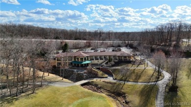 Looking to enjoy all the Lake of the Ozarks has to offer? Then on The Club At Porto Cima in Missouri - for sale on GolfHomes.com, golf home, golf lot