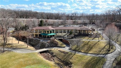 Looking to enjoy all the Lake of the Ozarks has to offer? Then on The Club At Porto Cima in Missouri - for sale on GolfHomes.com, golf home, golf lot