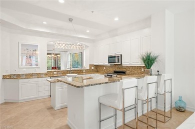 Embrace luxury living at its finest at The Ritz-Carlton Naples on Tiburon Golf Club in Florida - for sale on GolfHomes.com, golf home, golf lot