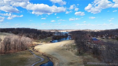 Looking to enjoy all the Lake of the Ozarks has to offer? Then on The Club At Porto Cima in Missouri - for sale on GolfHomes.com, golf home, golf lot