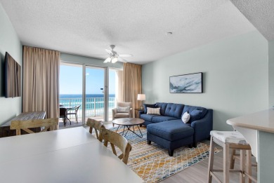 Incredible Gulf Views! Located at Seascape Resort, Majestic Sun on Seascape Golf Course in Florida - for sale on GolfHomes.com, golf home, golf lot