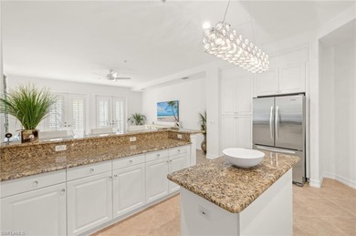 Embrace luxury living at its finest at The Ritz-Carlton Naples on Tiburon Golf Club in Florida - for sale on GolfHomes.com, golf home, golf lot