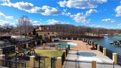 Looking to enjoy all the Lake of the Ozarks has to offer? Then on The Club At Porto Cima in Missouri - for sale on GolfHomes.com, golf home, golf lot