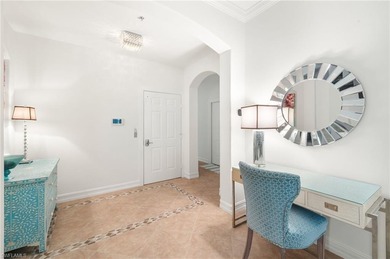 Embrace luxury living at its finest at The Ritz-Carlton Naples on Tiburon Golf Club in Florida - for sale on GolfHomes.com, golf home, golf lot