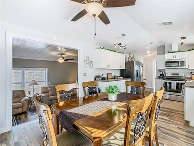 Beautifully Remodeled 2-Bedroom, 2-Bath Home in Lily Lake Golf & on Lily Lake Golf and RV Resort in Florida - for sale on GolfHomes.com, golf home, golf lot