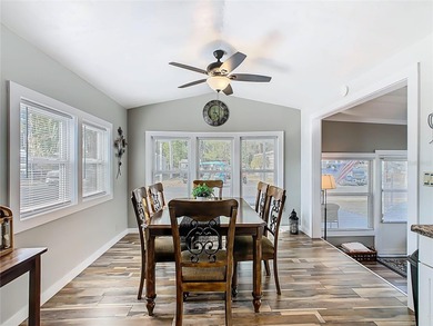 Beautifully Remodeled 2-Bedroom, 2-Bath Home in Lily Lake Golf & on Lily Lake Golf and RV Resort in Florida - for sale on GolfHomes.com, golf home, golf lot