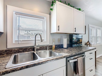 Beautifully Remodeled 2-Bedroom, 2-Bath Home in Lily Lake Golf & on Lily Lake Golf and RV Resort in Florida - for sale on GolfHomes.com, golf home, golf lot