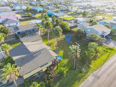 Dream It, Build It - Your Coastal Haven Awaits in Port Aransas! on Palmilla Beach Golf Club in Texas - for sale on GolfHomes.com, golf home, golf lot