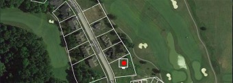 Lot for sale or will build custom home. Low South Bristol Taxes on Bristol Harbour Golf Club in New York - for sale on GolfHomes.com, golf home, golf lot