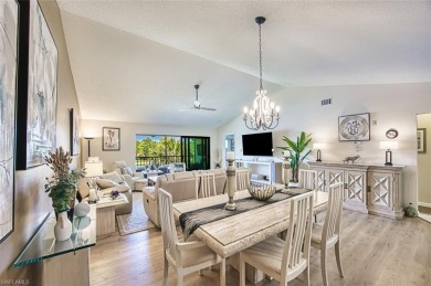 No Polybutylene pipes in this tastefully remodeled 2 bed, 2 bath on Riviera Golf Club in Florida - for sale on GolfHomes.com, golf home, golf lot