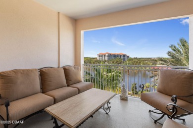 Yacht Harbor Top-Floor Riverfront Condominium - Sunrises on  in Florida - for sale on GolfHomes.com, golf home, golf lot