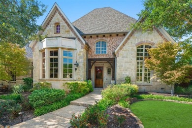 How about a custom Sanders Home on an oversized corner lot .4 on The Golf Club At Twin Creeks in Texas - for sale on GolfHomes.com, golf home, golf lot