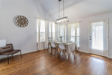 Discover Luxury Living in McKinney, Texas! Welcome to this on The Golf Club At McKinney in Texas - for sale on GolfHomes.com, golf home, golf lot