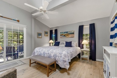 Turn Key Furnished Beach House !  Walking Distance to the Beach on Beachwood Golf Club in South Carolina - for sale on GolfHomes.com, golf home, golf lot