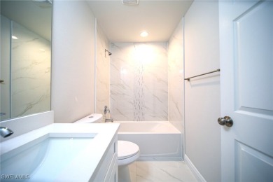 BRAND NEW CONSTRUCTION ON A FRESHWATER CANAL LOT WITH A GREAT on Mirror Lakes Golf Club in Florida - for sale on GolfHomes.com, golf home, golf lot