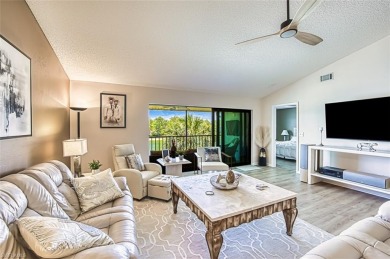 No Polybutylene pipes in this tastefully remodeled 2 bed, 2 bath on Riviera Golf Club in Florida - for sale on GolfHomes.com, golf home, golf lot