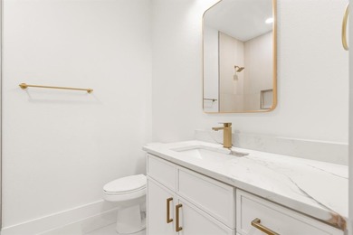 Discover elegance and modern living in this newly constructed on White Bluff Resort - New Course in Texas - for sale on GolfHomes.com, golf home, golf lot