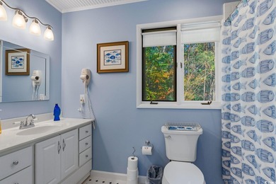 Turn Key Furnished Beach House !  Walking Distance to the Beach on Beachwood Golf Club in South Carolina - for sale on GolfHomes.com, golf home, golf lot